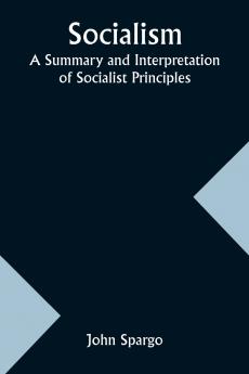 Socialism