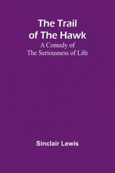 The Trail of the Hawk