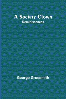 A Society Clown