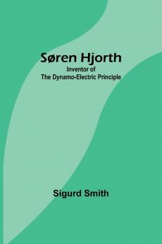 Søren Hjorth