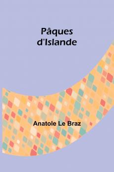 Pâques d'Islande