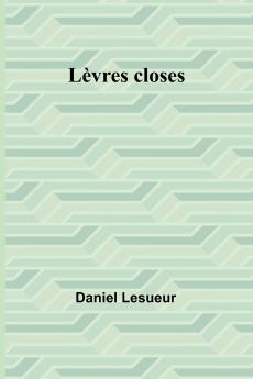 Lèvres closes