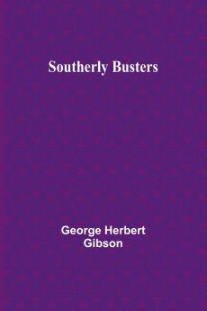 Southerly Busters