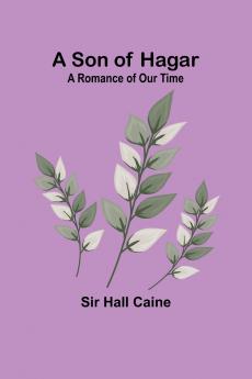 A Son of Hagar