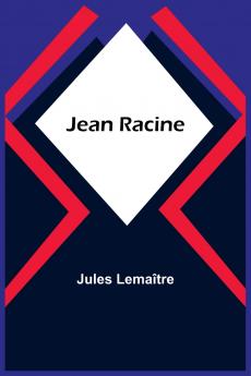Jean Racine