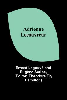 Adrienne Lecouvreur