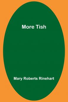 More Tish