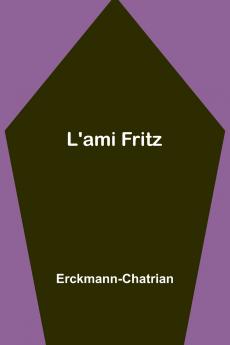 L'ami Fritz