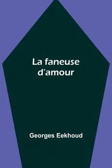 La faneuse d'amour
