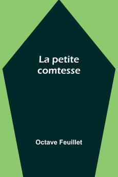 La petite comtesse