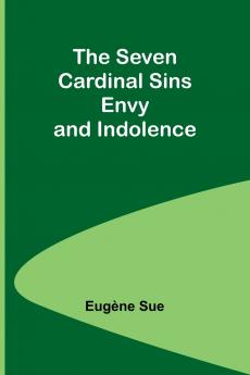 The Seven Cardinal Sins