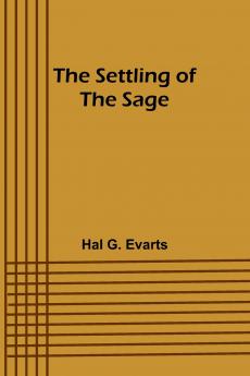 The Settling of the Sage