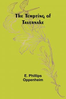 The Tempting of Tavernake