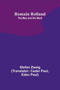 Romain Rolland