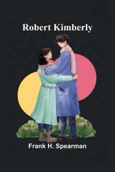 Robert Kimberly