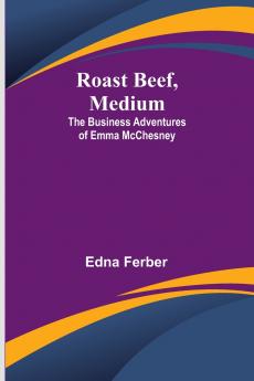 Roast Beef Medium