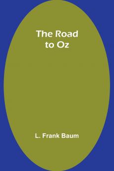 The Road to Oz