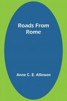 Roads from Rome