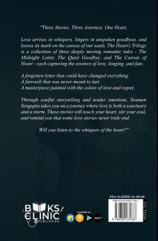 The Heart's Trilogy