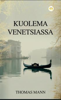 Kuolema Venetsiassa