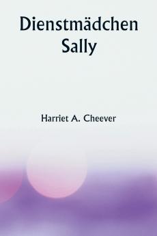 Dienstmädchen Sally