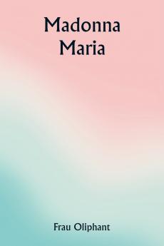 Madonna Maria