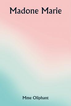 Madone Marie