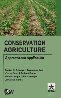 Conservation Agriculture
