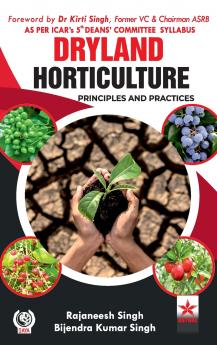 Dryland Horticulture