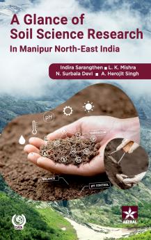 Glance of Soil Science Research in Manipur - North East India