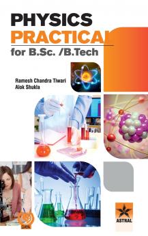 Physics Practical for B.Sc./B.Tech