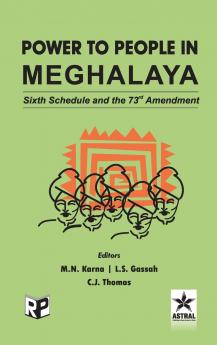 Power to People in Meghalaya