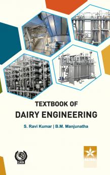 Textbook of Dairy Engineering