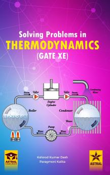 Solving Problems in Thermodynamics GATE-XE