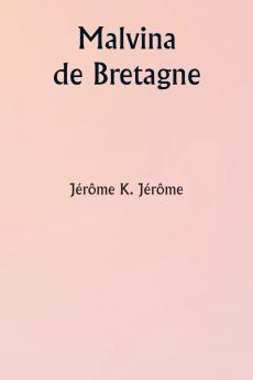 Malvina de Bretagne