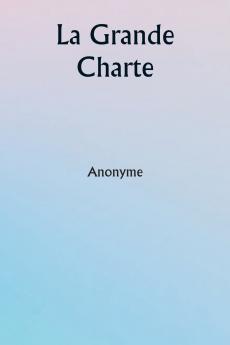 La Grande Charte