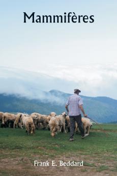 Mammifères