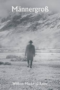Männergroß