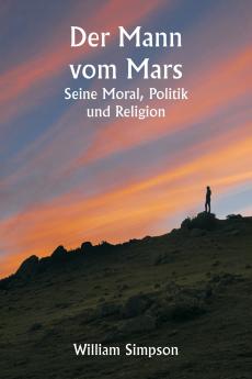 Der Mann vom Mars