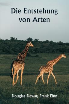 Die Entstehung von Arten