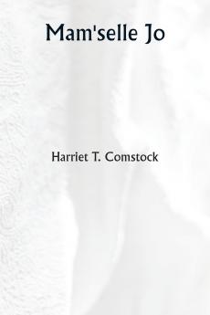 Mam'selle Jo