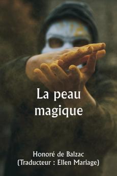 La peau magique