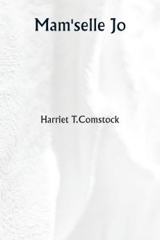 Mam'selle Jo