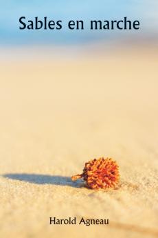 Sables en marche