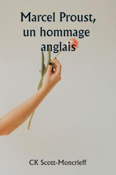 Marcel Proust un hommage anglais
