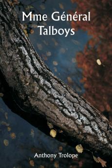 Mme Général Talboys