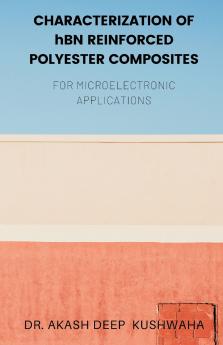 CHARACTERIZATION OF hBN REINFORCED POLYESTER COMPOSITES