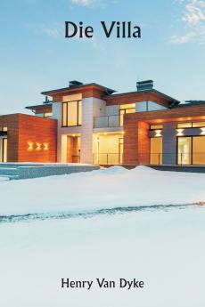 Die Villa