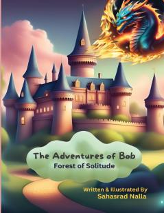 The Adventures of Bob