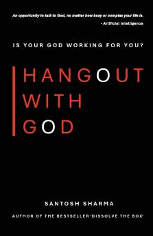 Hangout With God